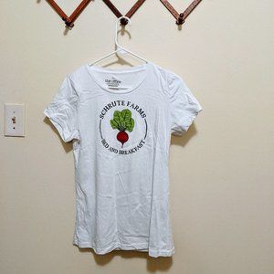 Schrute Farms T-shirt
